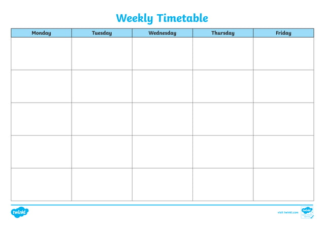 Weekly Timetable - Mon-Fri.pdf