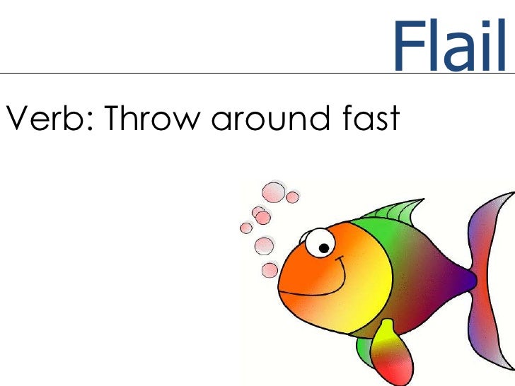 Vocabulary Words and Definitions