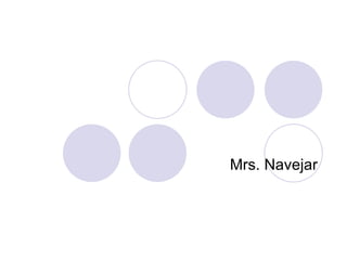 Mrs. Navejar 