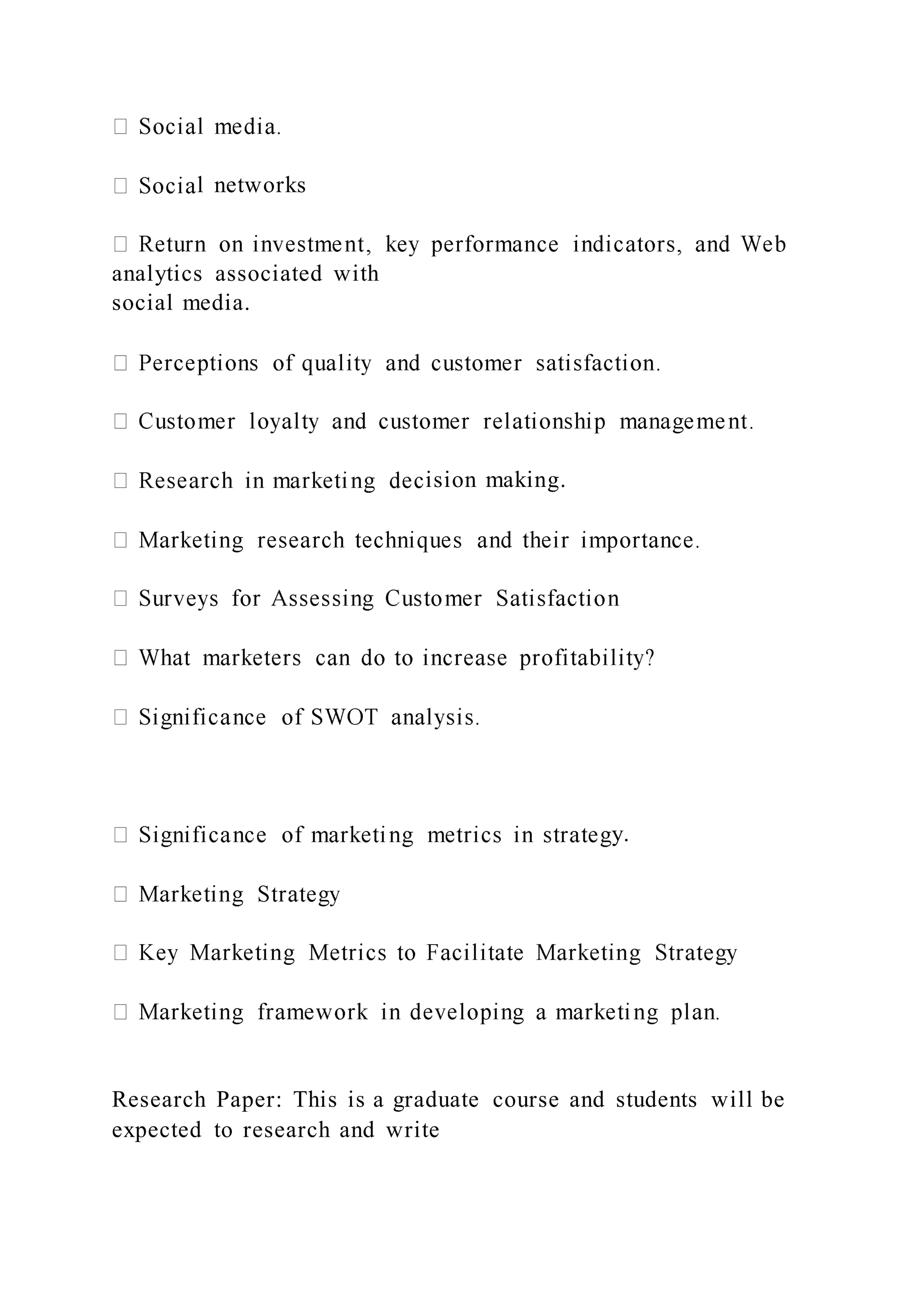 week-seven-research-paper-list-of-potential-research-topics-pdf