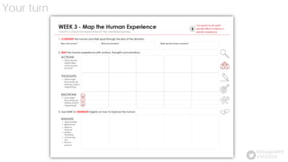 Your turn
#VDS2020
@Design4AHS
 