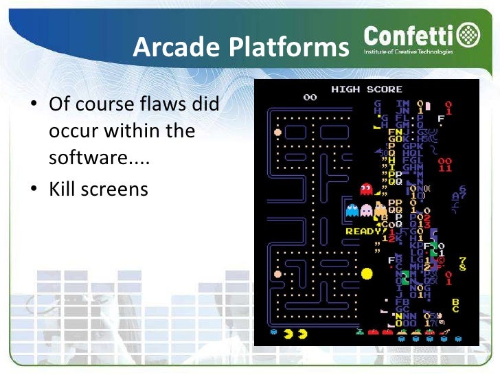 platform games list
