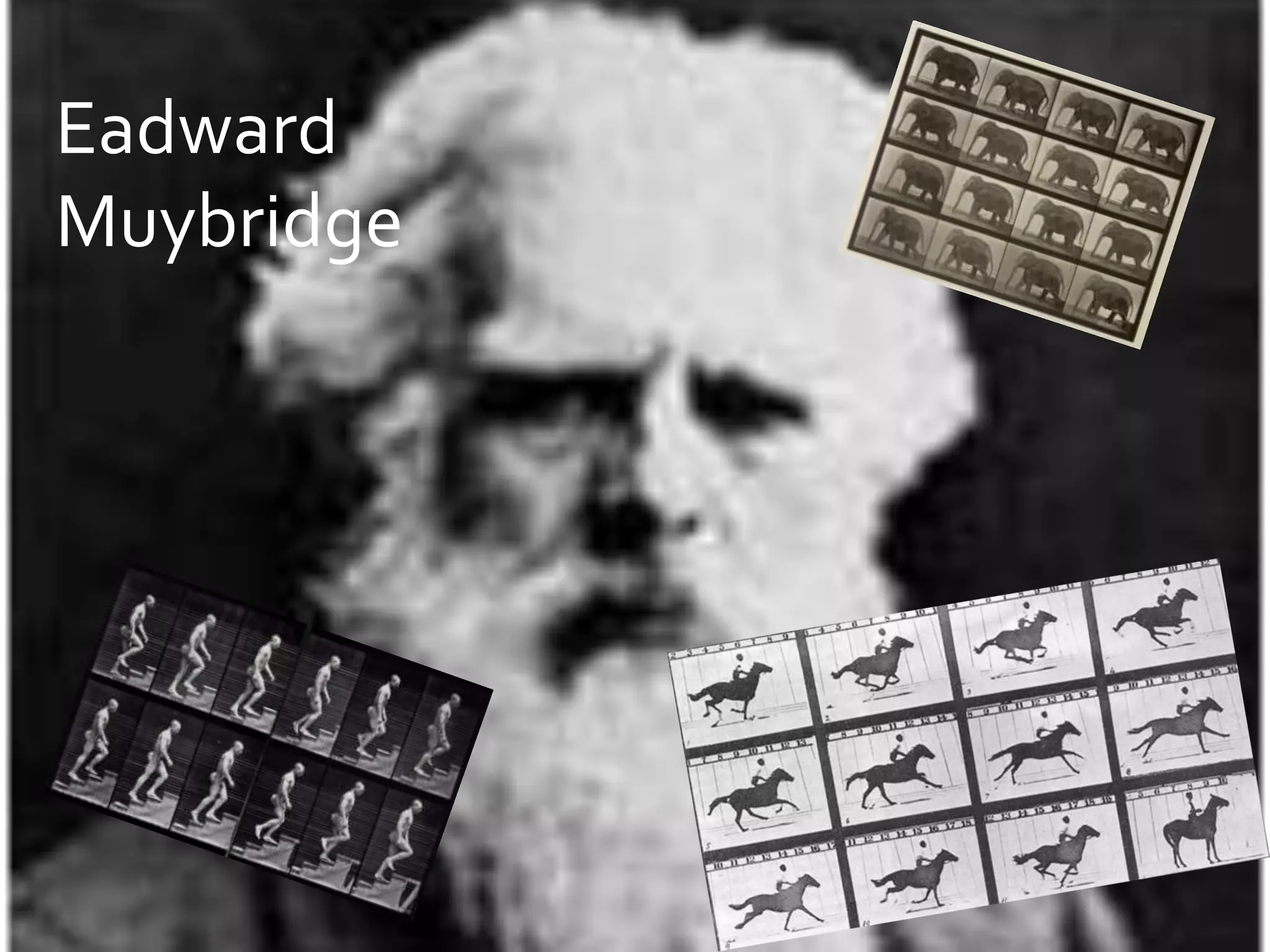 EadwardMuybridge
