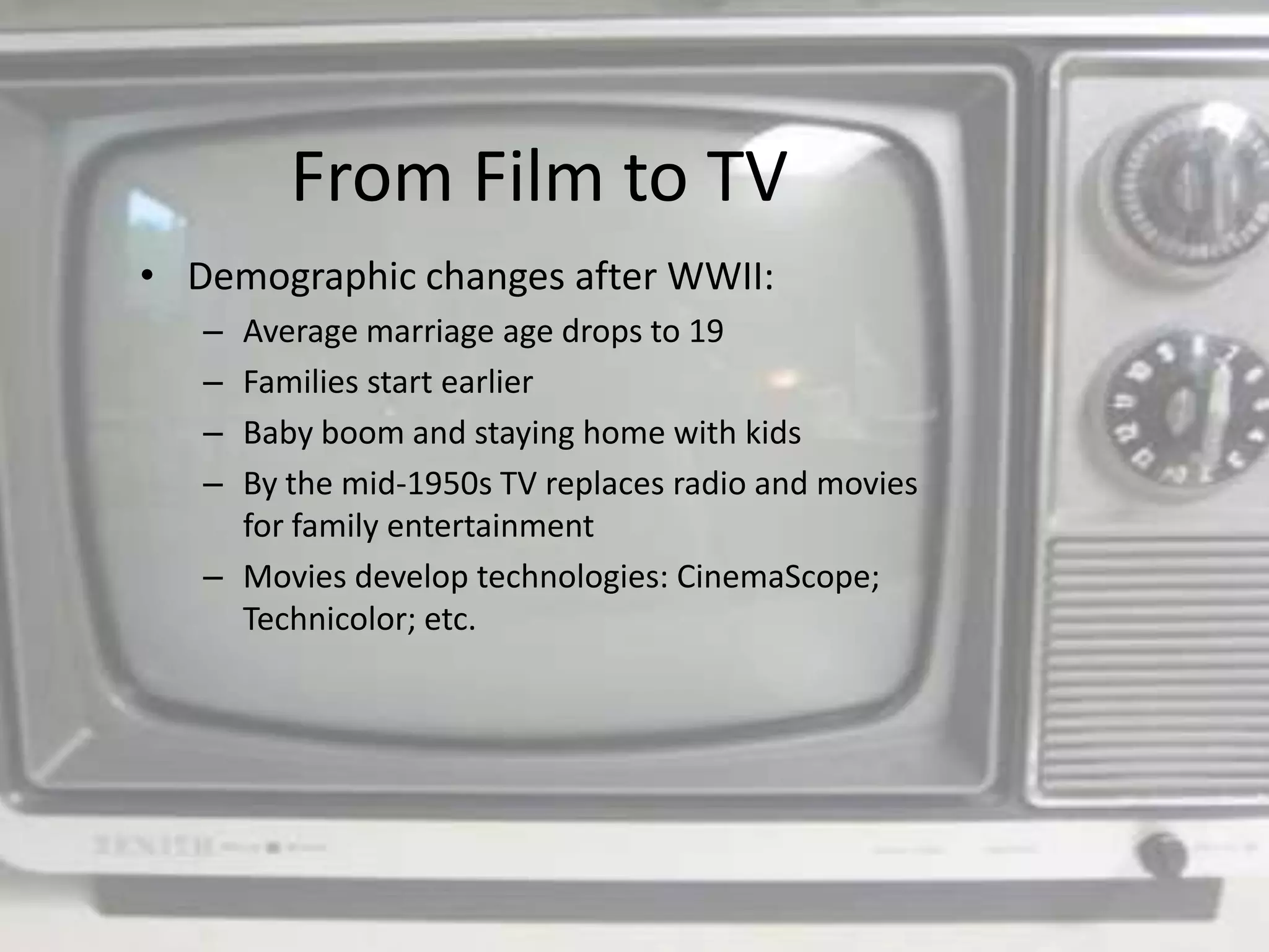 Worked to control distribution and exhibition.Documentary vs. FictionNanook of the North, 1922Cinema verité, portable camerasMichael Moore—the contemporary state of documentaryDocumentaries can be highly controversialQuestions of reality