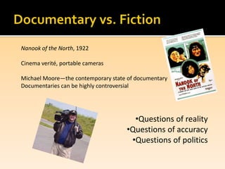 Helped create directors as “auteurs”