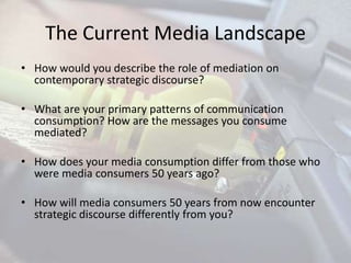 TV TechnologyLee De Forest was instrumental in moving Marconi’s wireless telegraphy to wireless telephony, allowing for the transmission of voice and music.De Forest was particularly known for the invention of the vacuum tube that was the beginning of modern electronics.Set the stage for broadcasting to mass audiences.Different from narrowcasting, or the person-to-person communication of telegraphy and telephony.