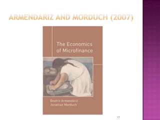 Projects rely on continued giving