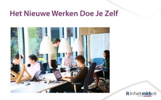 Week van HNW 2011