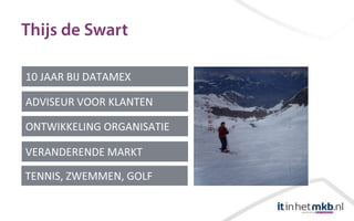 Week van HNW 2011