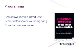 Week van HNW 2011