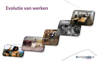 Week van HNW 2011