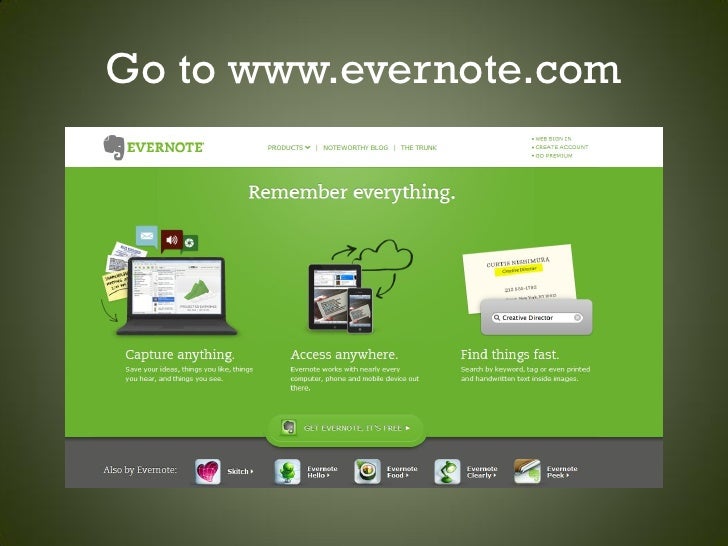 How To Use Evernote Premium Strongper how-to-use-evernote-premium-strongper
