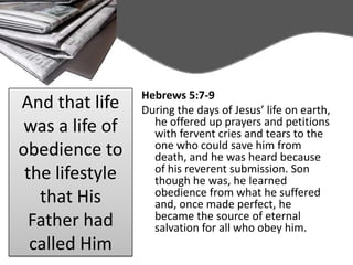 If you belonged to the world, it would love you as its own. As it is, you do not belong to the world, but I have chosen you out of the world. That is why the world hates you. Remember what I told you: ‘A servant is not greater than his master.’ If they persecuted me, they will persecute you also. If they obeyed my teaching, they will obey yours also. They will treat you this way because of my name, for they do not know the one who sent me.John15:19-21