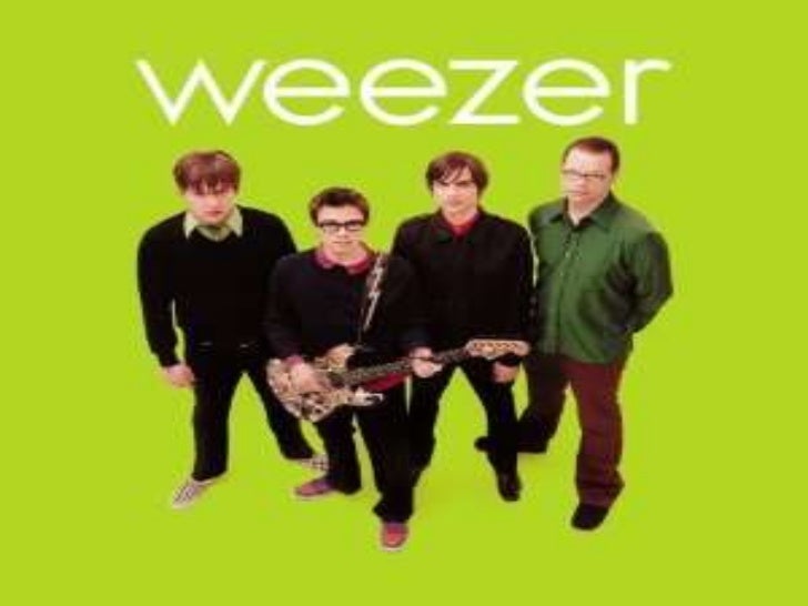 weezer perfect situation cast