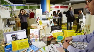 RENAULT CREATIVE PEOPLE LAB
 