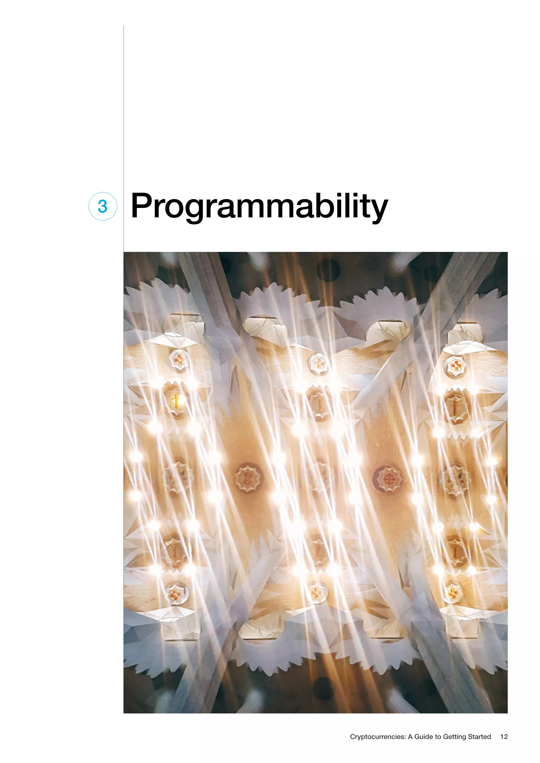 Wef getting started_cryptocurrency_2021 | PDF