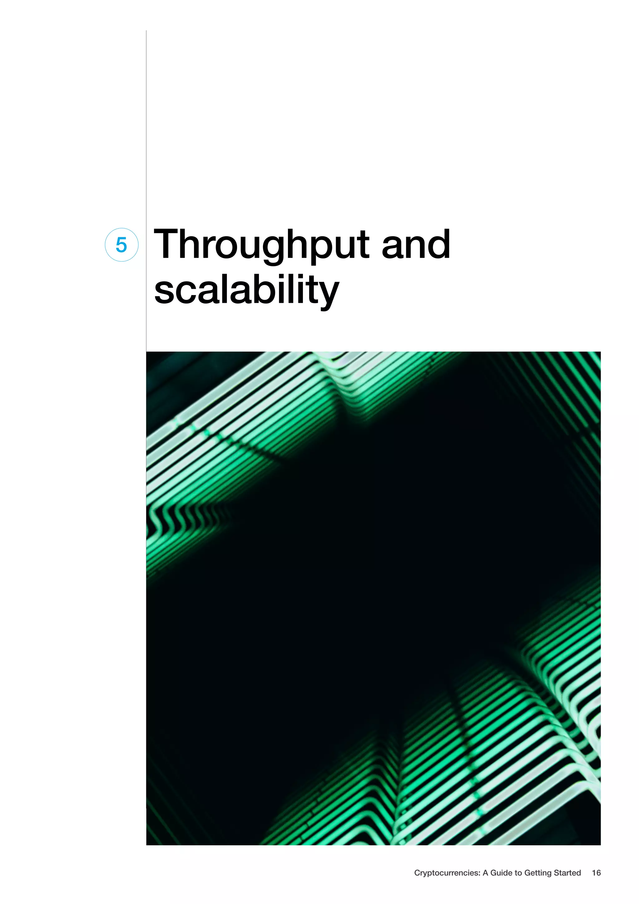 Wef getting started_cryptocurrency_2021 | PDF