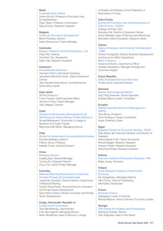 Global Gender Gap Report 2023 