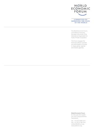 Global Gender Gap Report 2023 