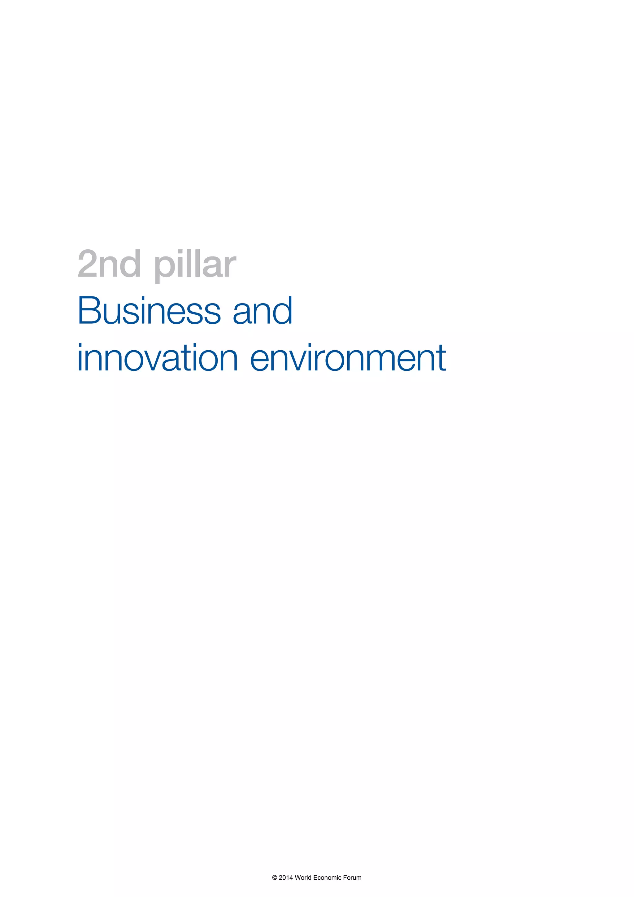 Wef global informationtechnology report 2014