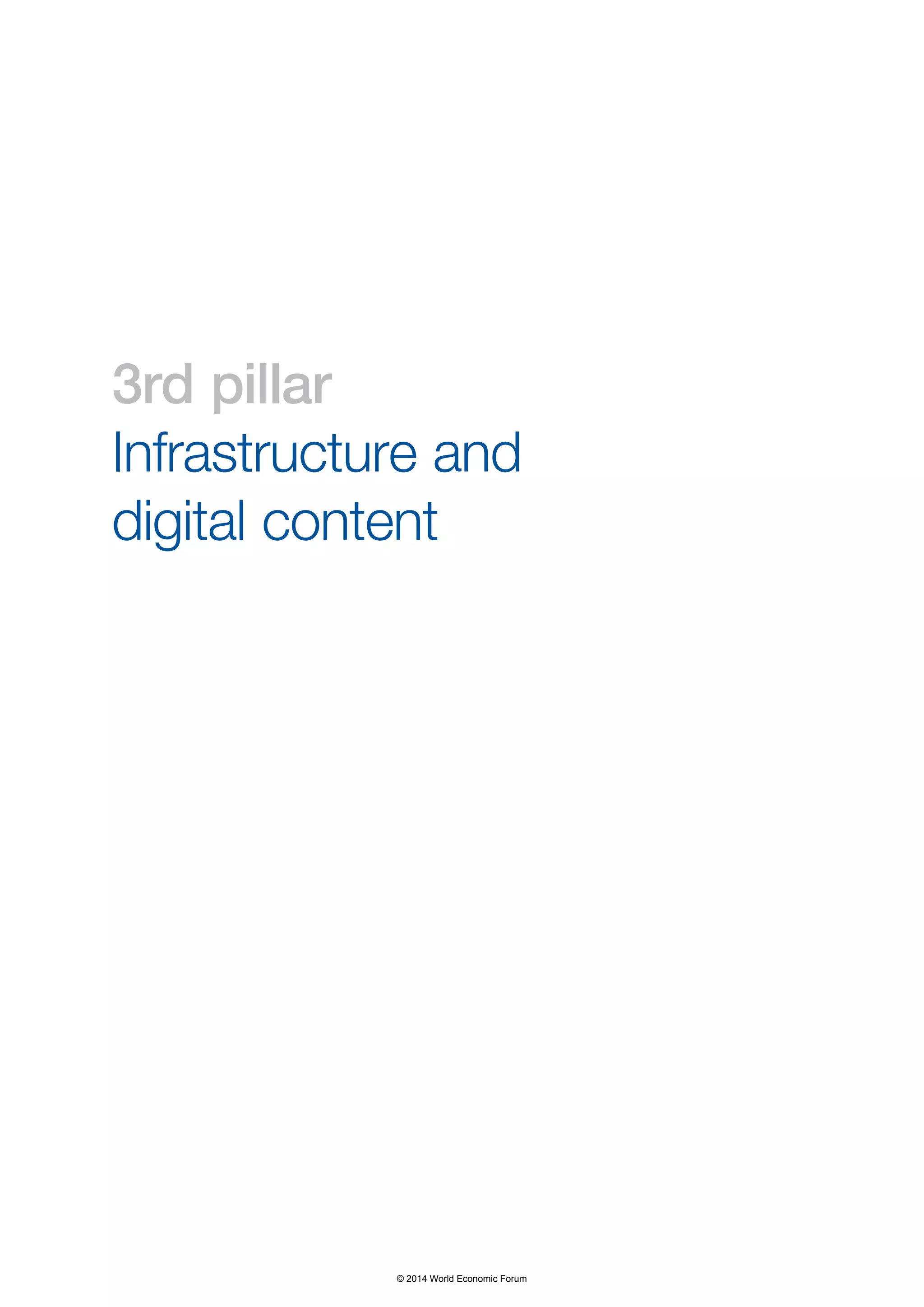 Wef global informationtechnology report 2014