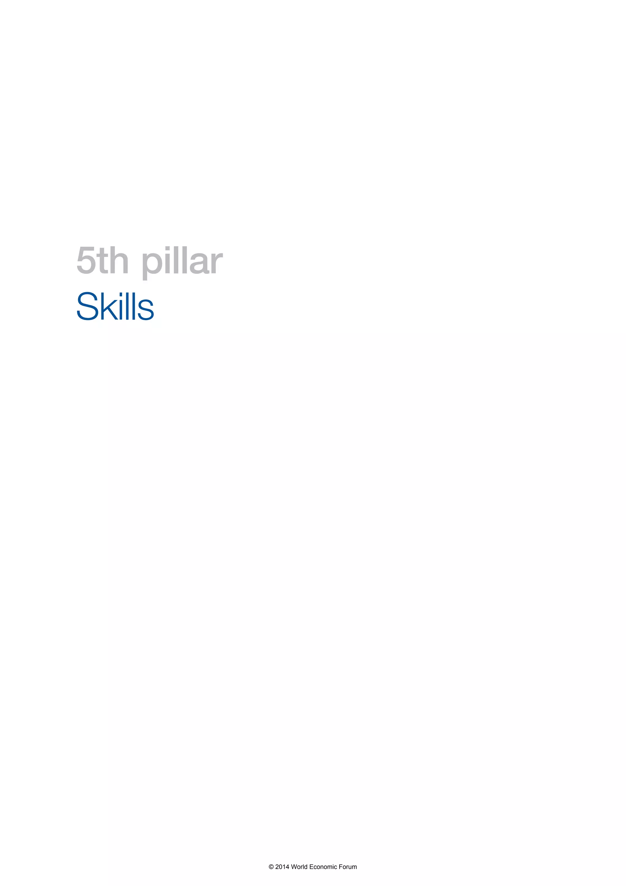 Wef global informationtechnology report 2014