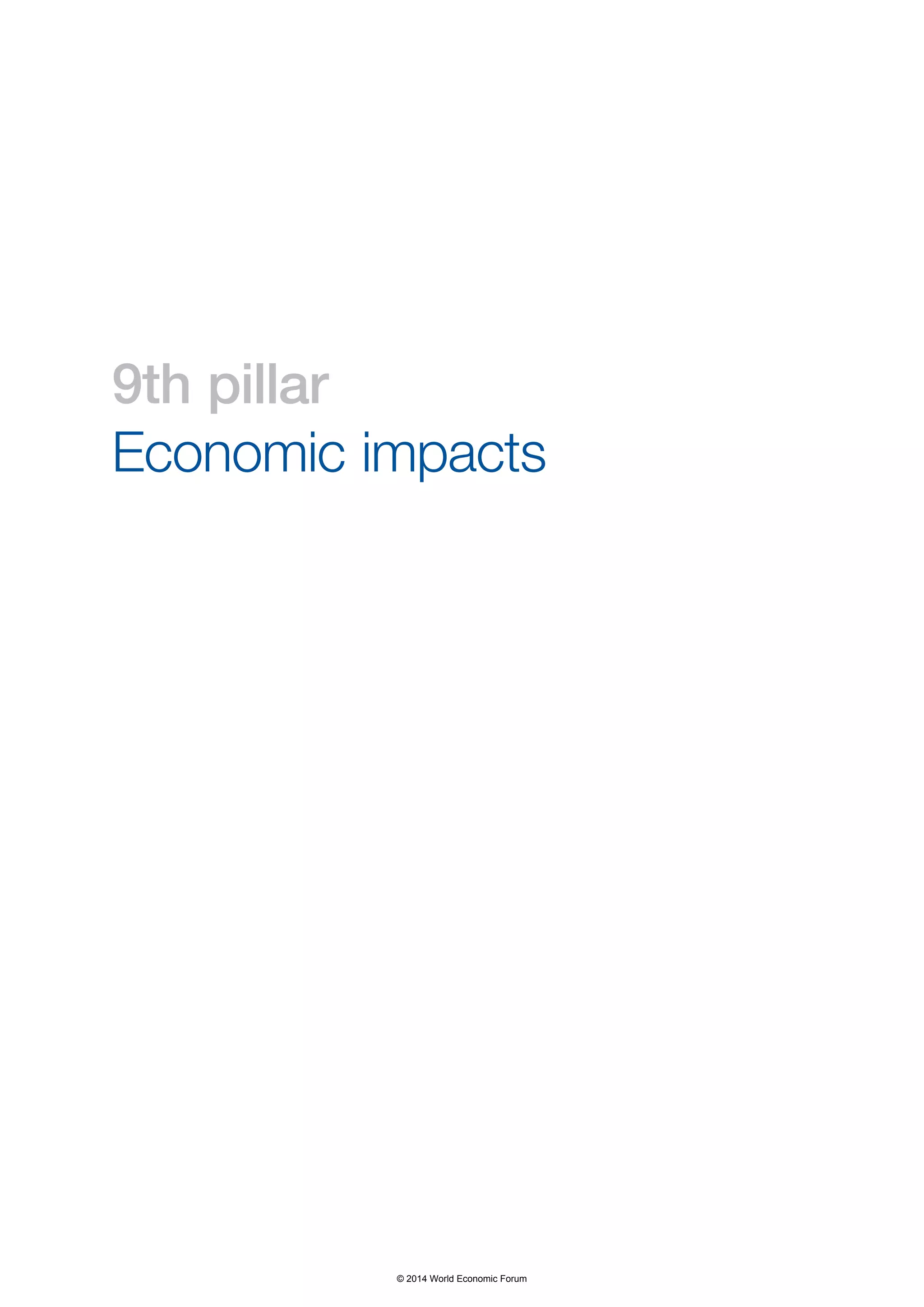 Wef global informationtechnology report 2014