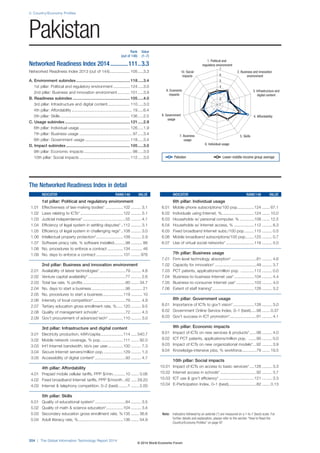 Wef global informationtechnology report 2014