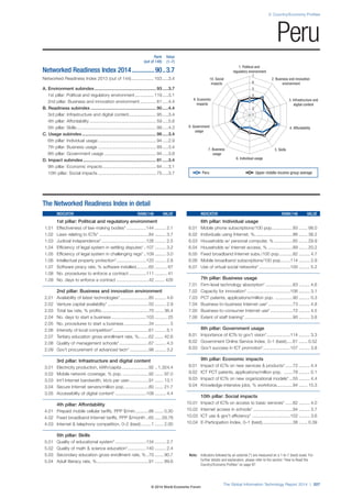 Wef global informationtechnology report 2014