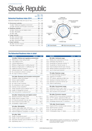 Wef global informationtechnology report 2014