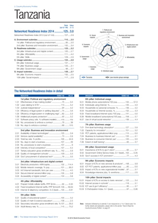 Wef global informationtechnology report 2014