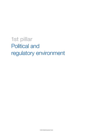 Wef global informationtechnology report 2014