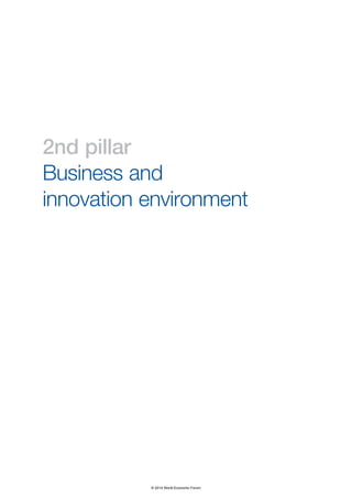 Wef global informationtechnology report 2014