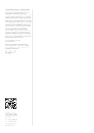 Global risks_report_2012 | PDF