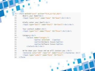 WeFixIt by : Rayan Aljehani