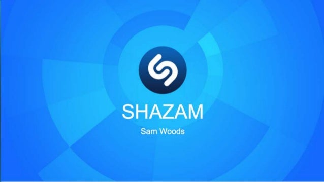 Shazaming a song meaning Shazaming a song meaning