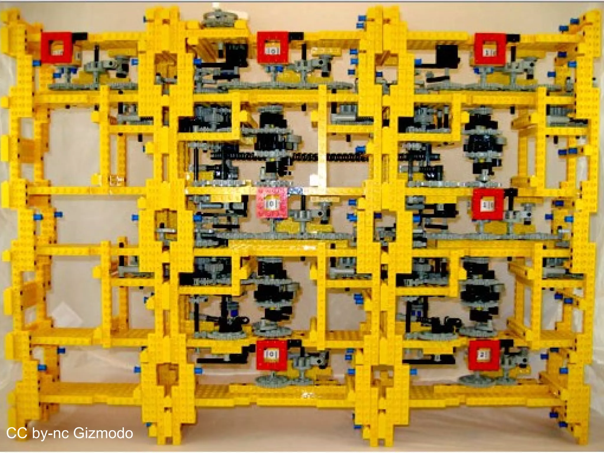 CC by-nc Gizmodo