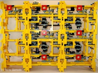 CC by-nc Gizmodo
 