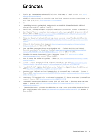 WEF The Global Risks Report 2024 | PDF