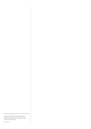 © WORLD ECONOMIC FORUM, 2016 – All rights reserved.
No part of this publication may be reproduced or
transmitted in any form or by any means, including
photocopying and recording, or by any information
storage and retrieval system.
REF 181215
 