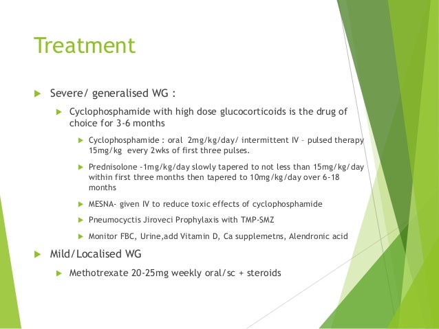 wegener granulomatosis 2 18 638