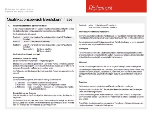 wegleitung qv eba Küchenangestellter Eba Qv ~ wegleitung qv eba