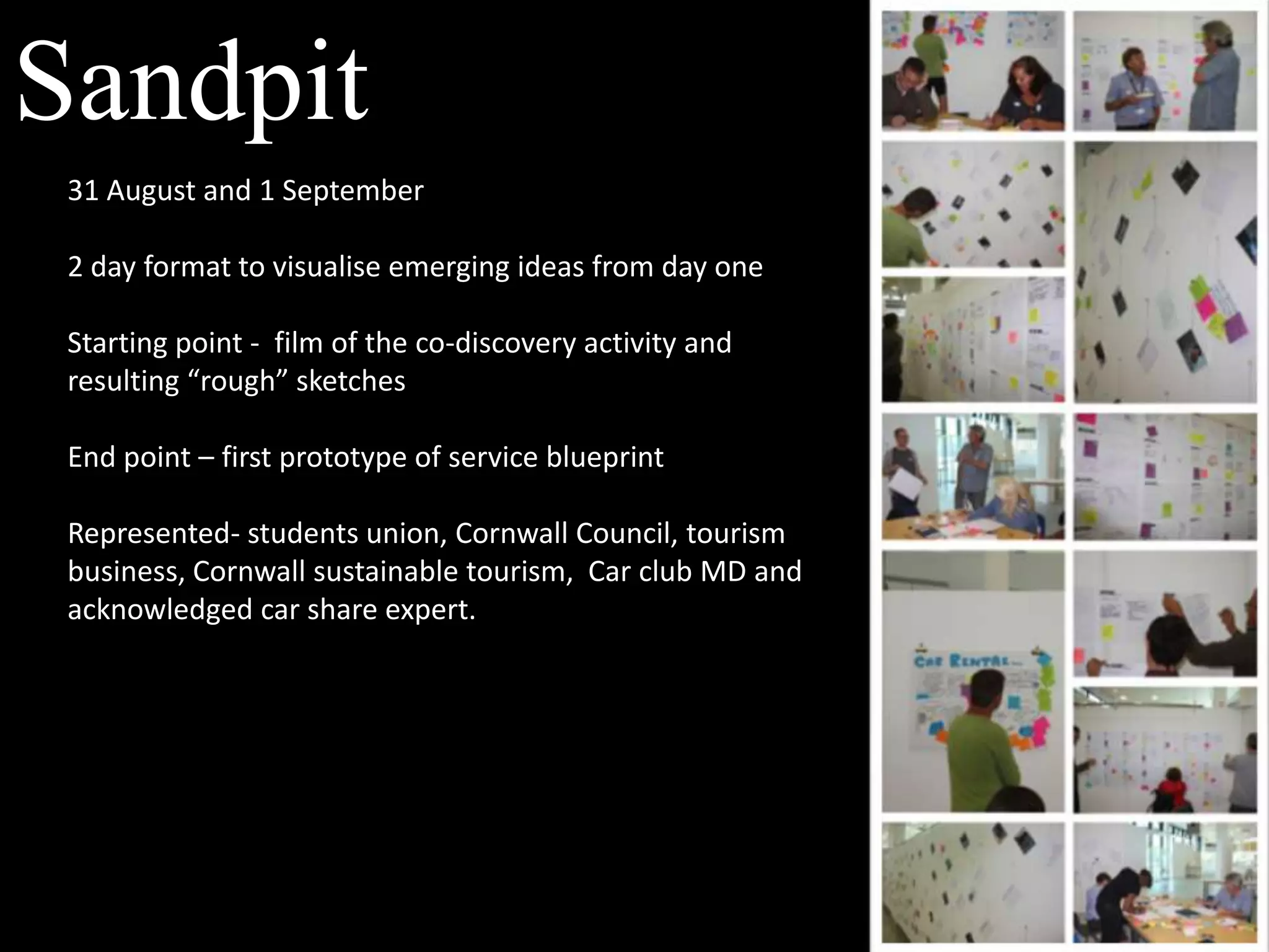 Non-driver membership