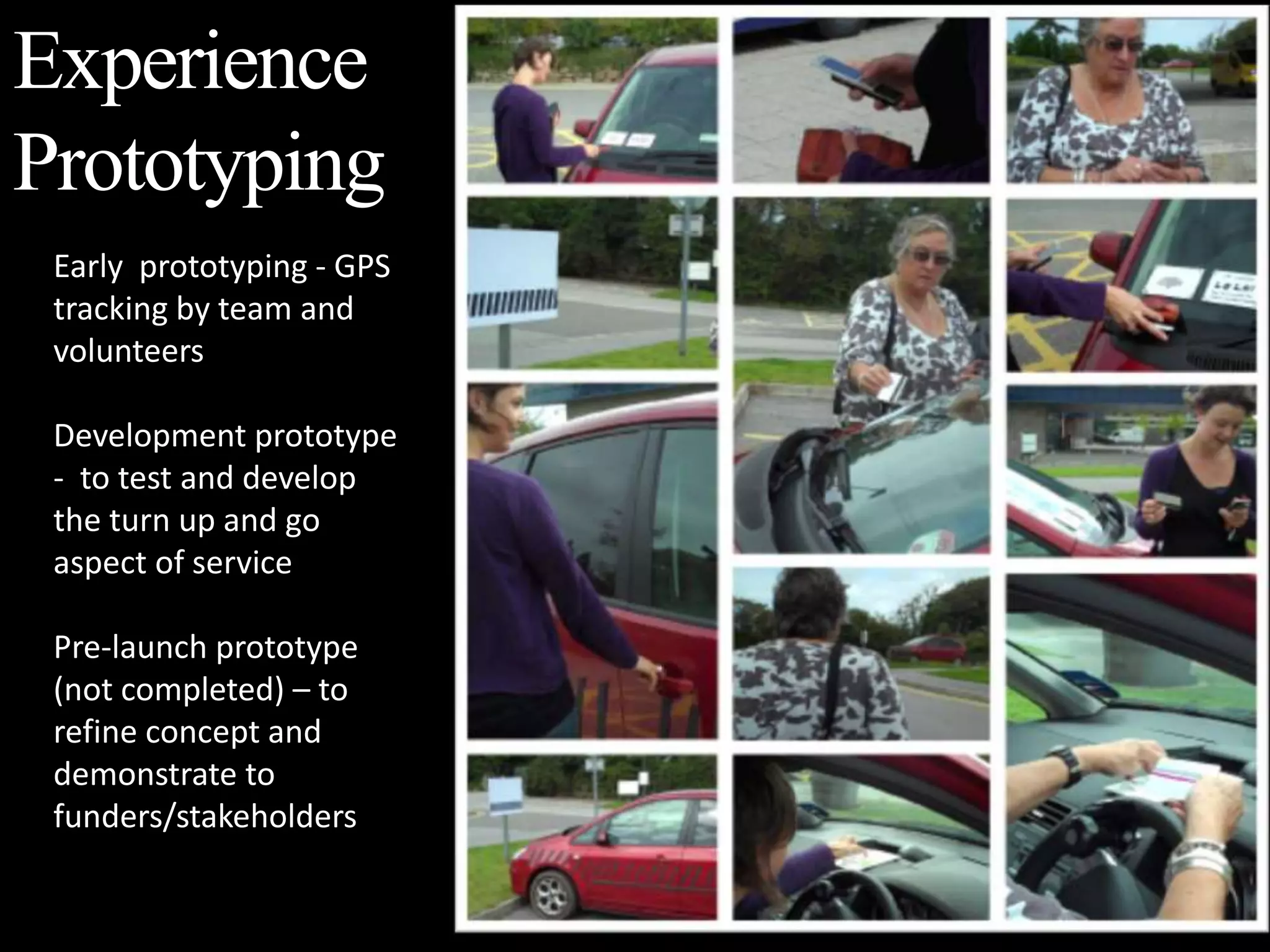 University support, but not University brandedHow we got there...