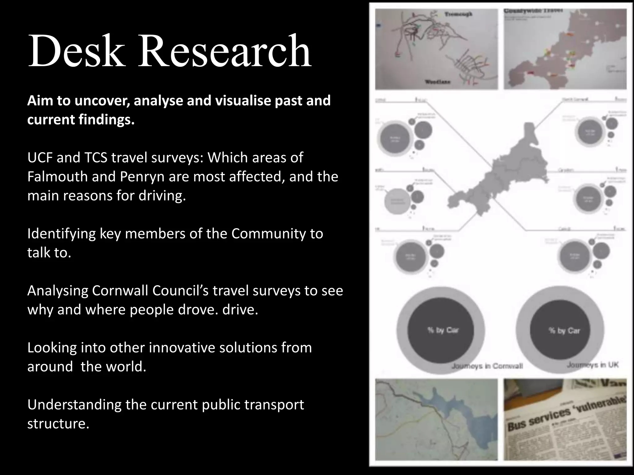 Human/social aspects