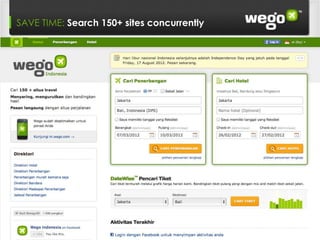 SAVE TIME: Search 150+ sites concurrently
 