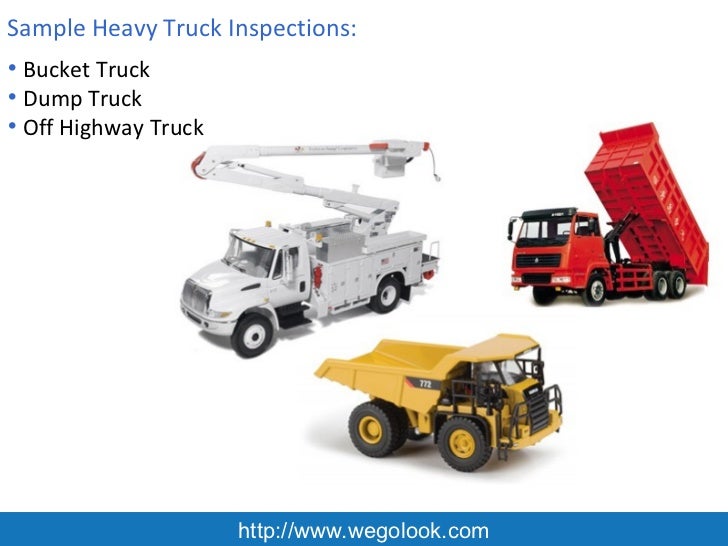 bucket truck preflight inspection bucket truck preflight inspection