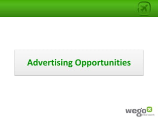 Advertising Opportunities
 
