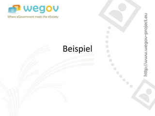 Beispiel
 
