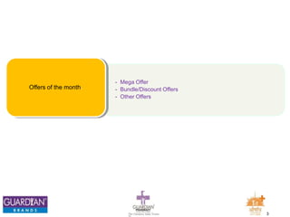 3The Chemists India Trusts
TM
- Mega Offer
- Bundle/Discount Offers
- Other Offers
Offers of the month.
 